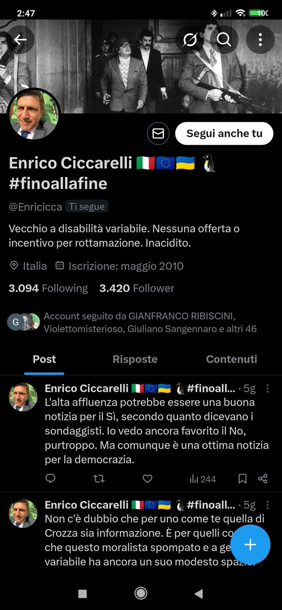 Marì Melogranì tweet media