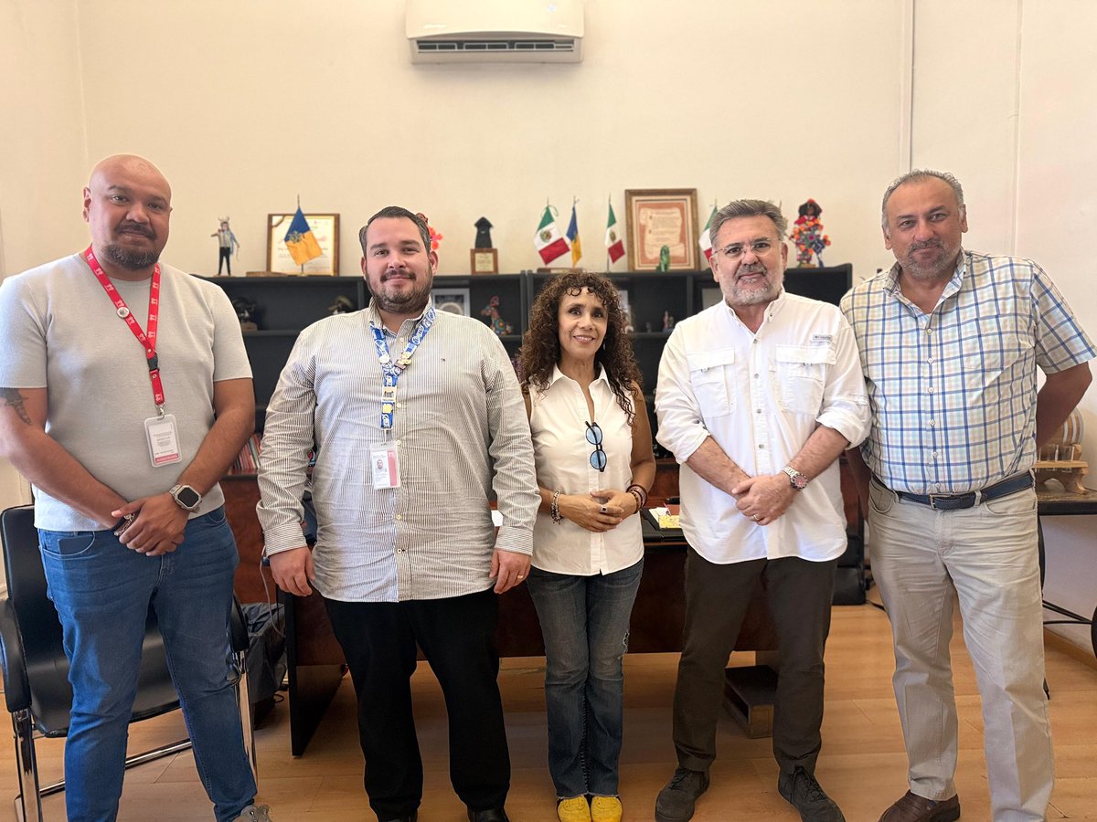 Guillermo Medrano tweet media