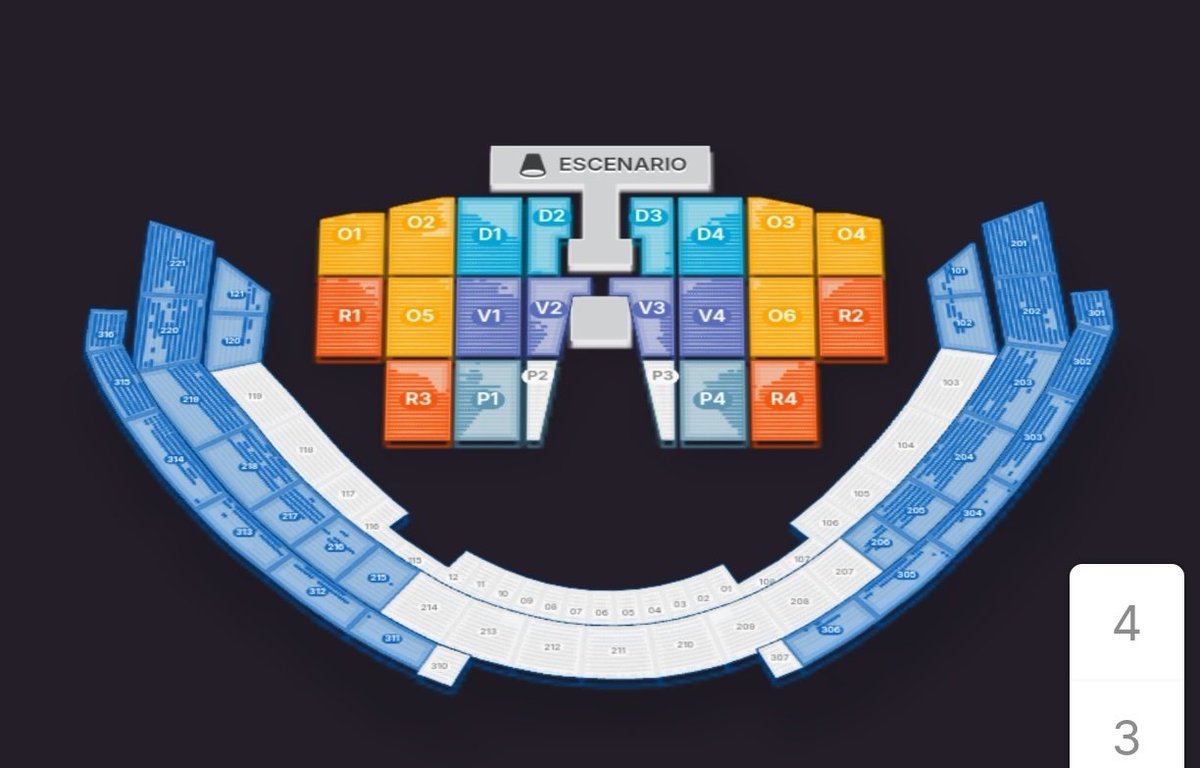 migajera | lux tweet media