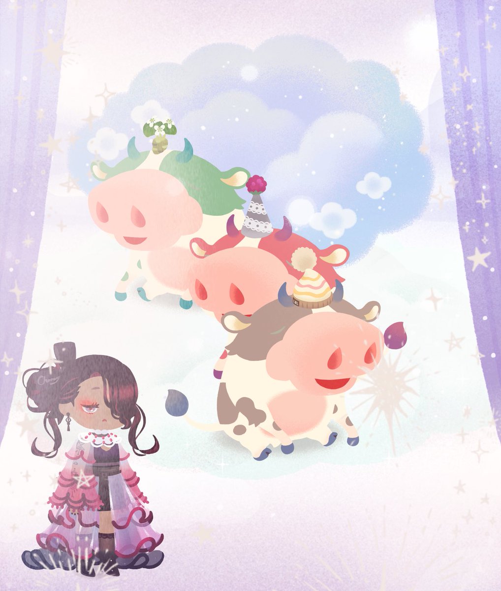 ꒰ bene ꒱ tweet media