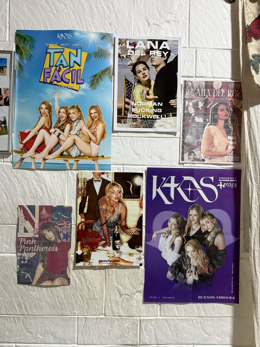 pilii 4ever tweet media