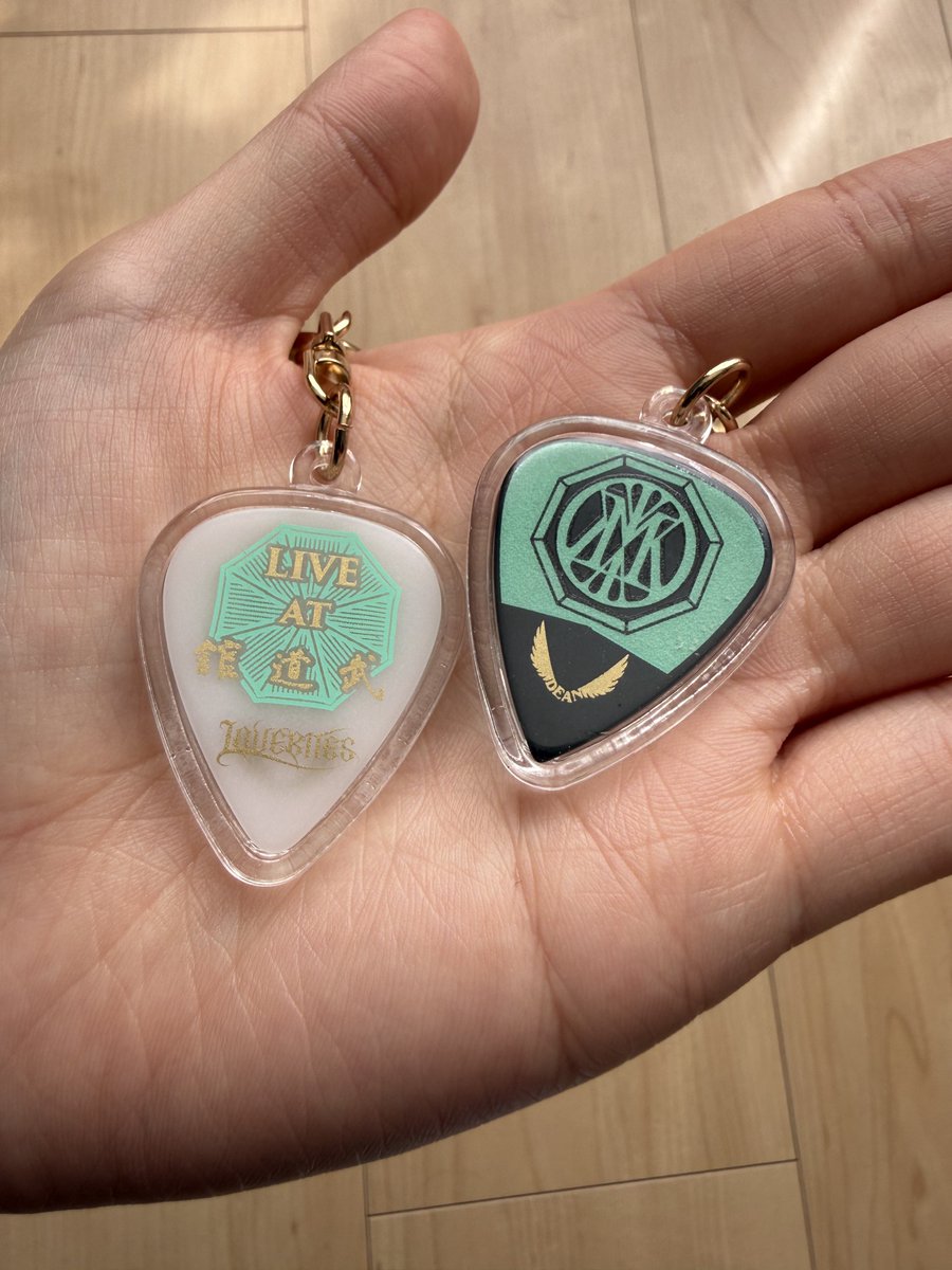 Miyako LOVEBITES tweet media