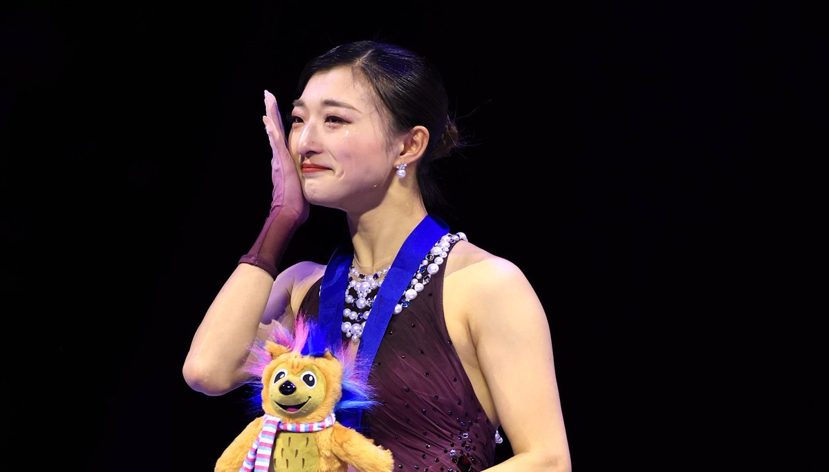 CGTN Sports Scene tweet media