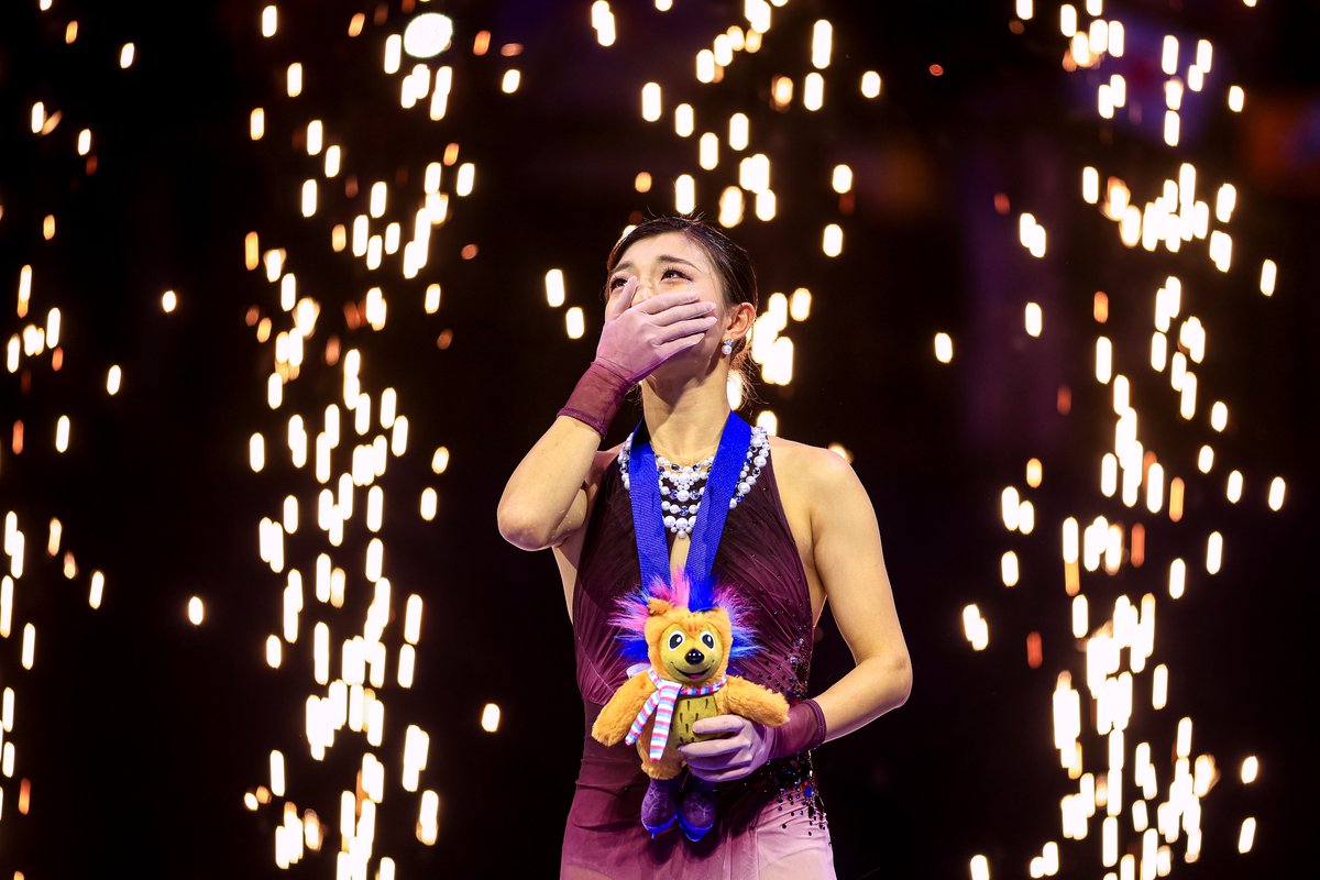 CGTN Sports Scene tweet media