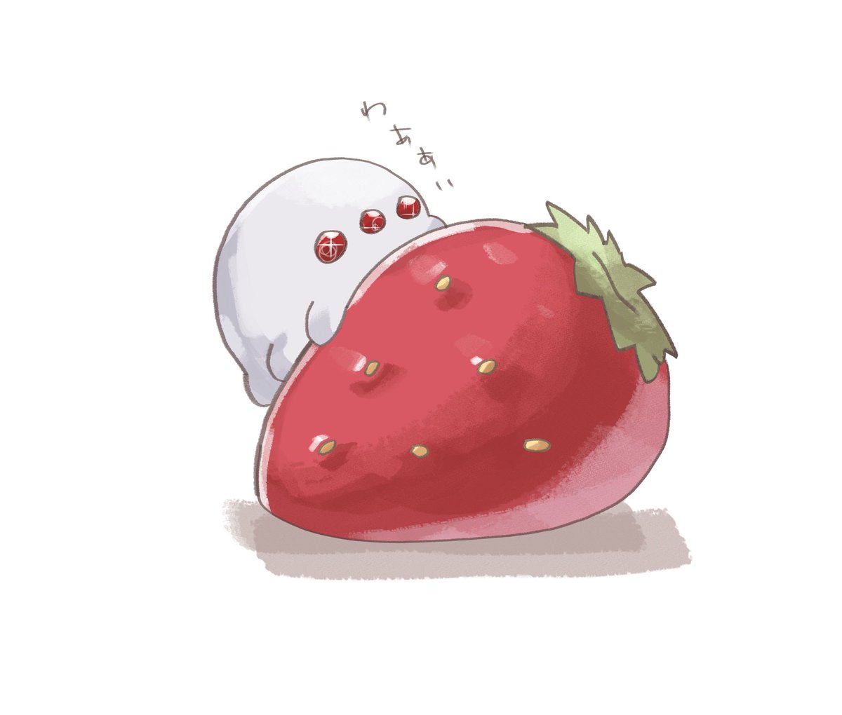 海◎屋 tweet media