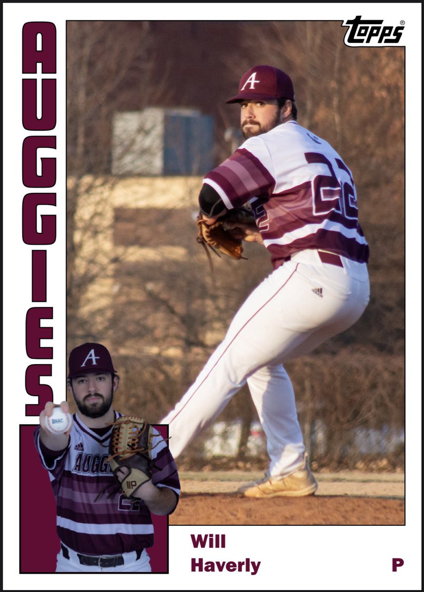 Augsburg Baseball tweet media