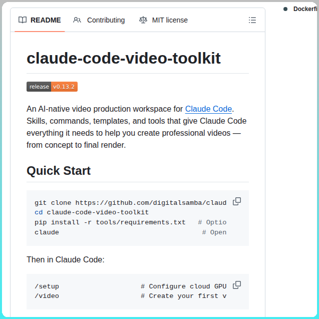 Tom Dörr tweet media