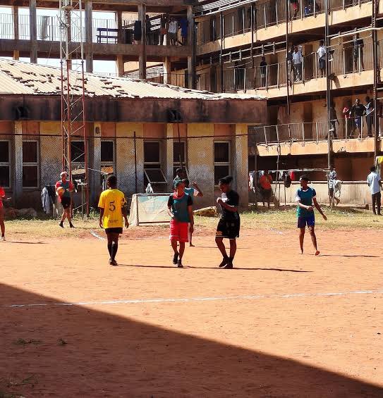 Obasanjo tweet media