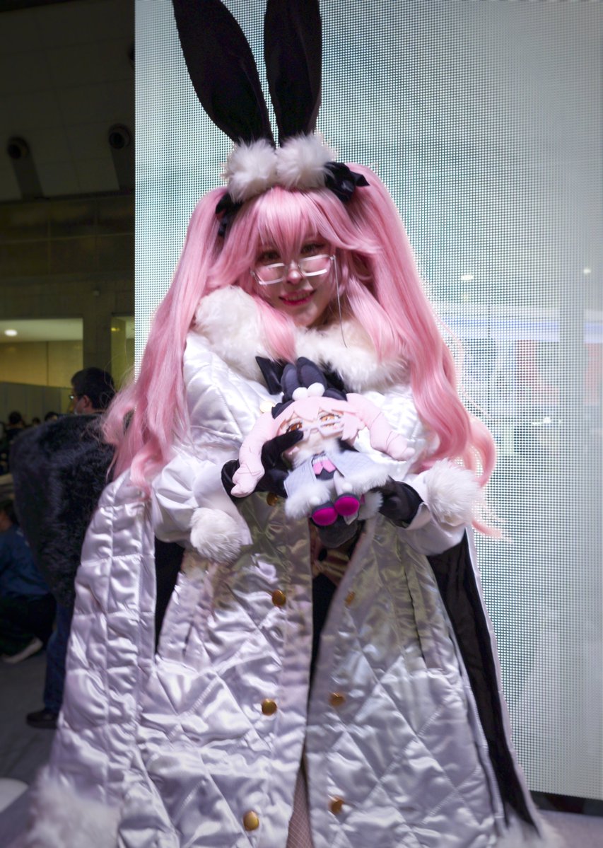 赤たろう@第2部踏破済🖤🐰🎀🦈🦋 tweet media