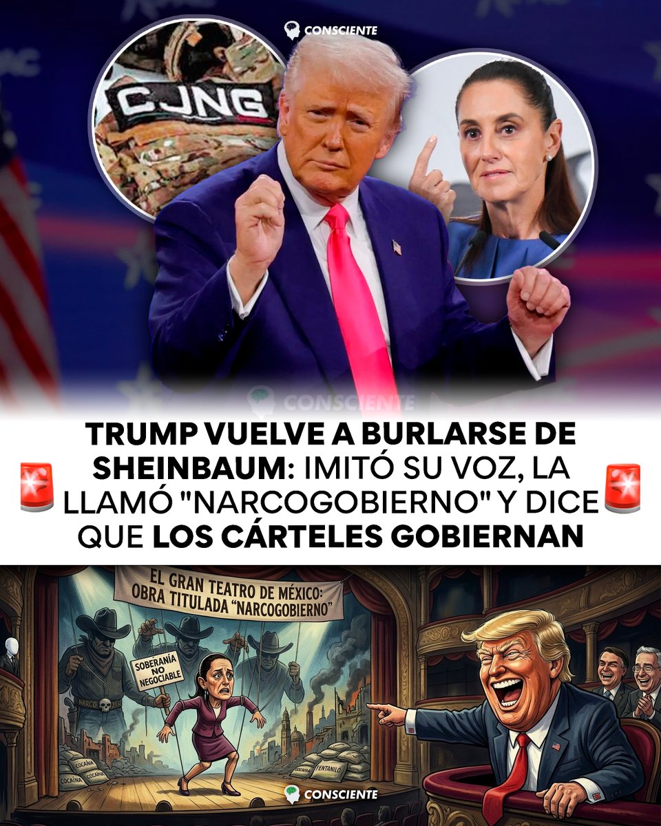 Consciente tweet media