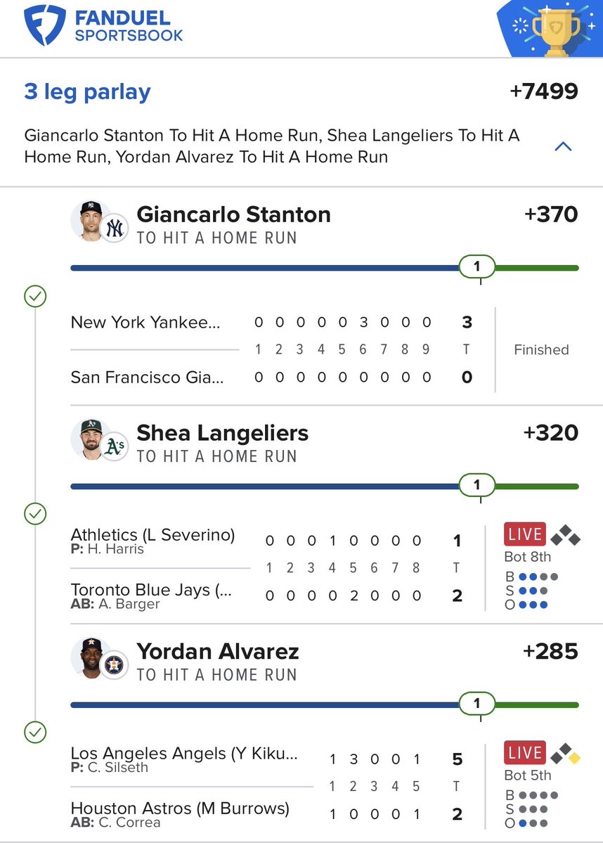 Splash Bets 💦💰 tweet media