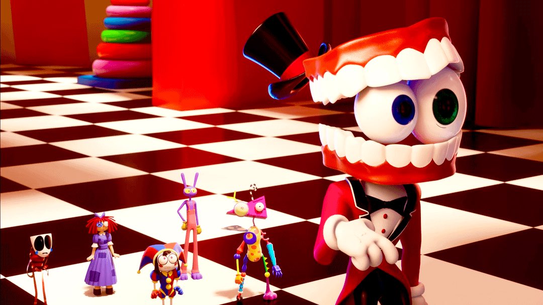 The Titan Trios Team #TeamFoundation tweet media