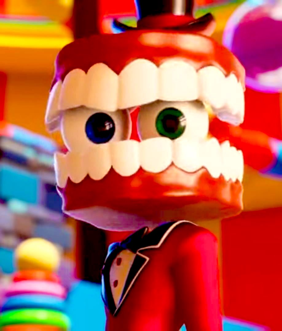 The Titan Trios Team #TeamFoundation tweet media