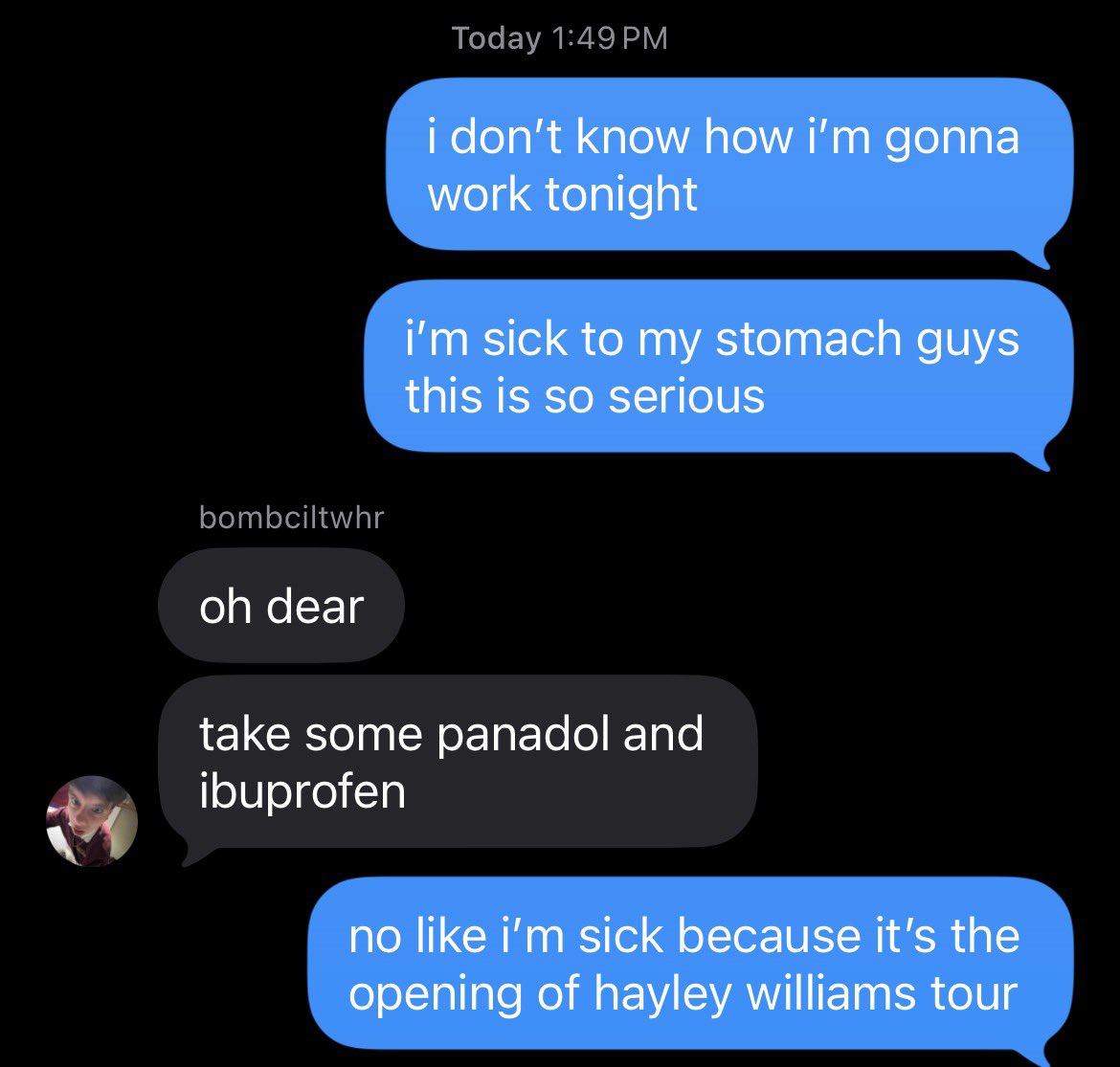 tee 🦇 tweet media