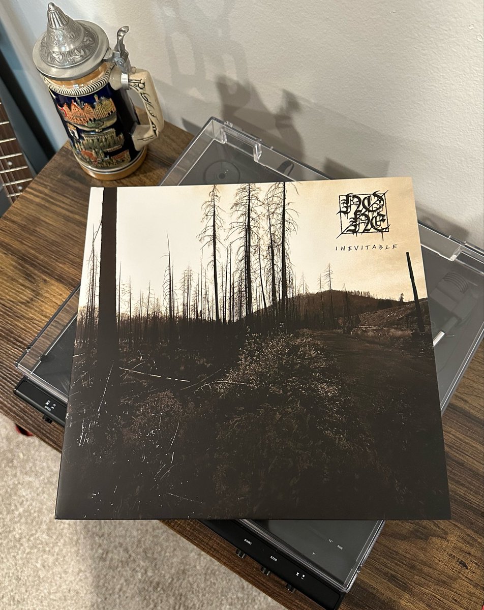 drrckbr's tweet image. Locked, Empty Room…

None - Inevitable
🇺🇸
2023

#None #dsbm #blackmetal #RIPNone #bestof2023 #masterpiece