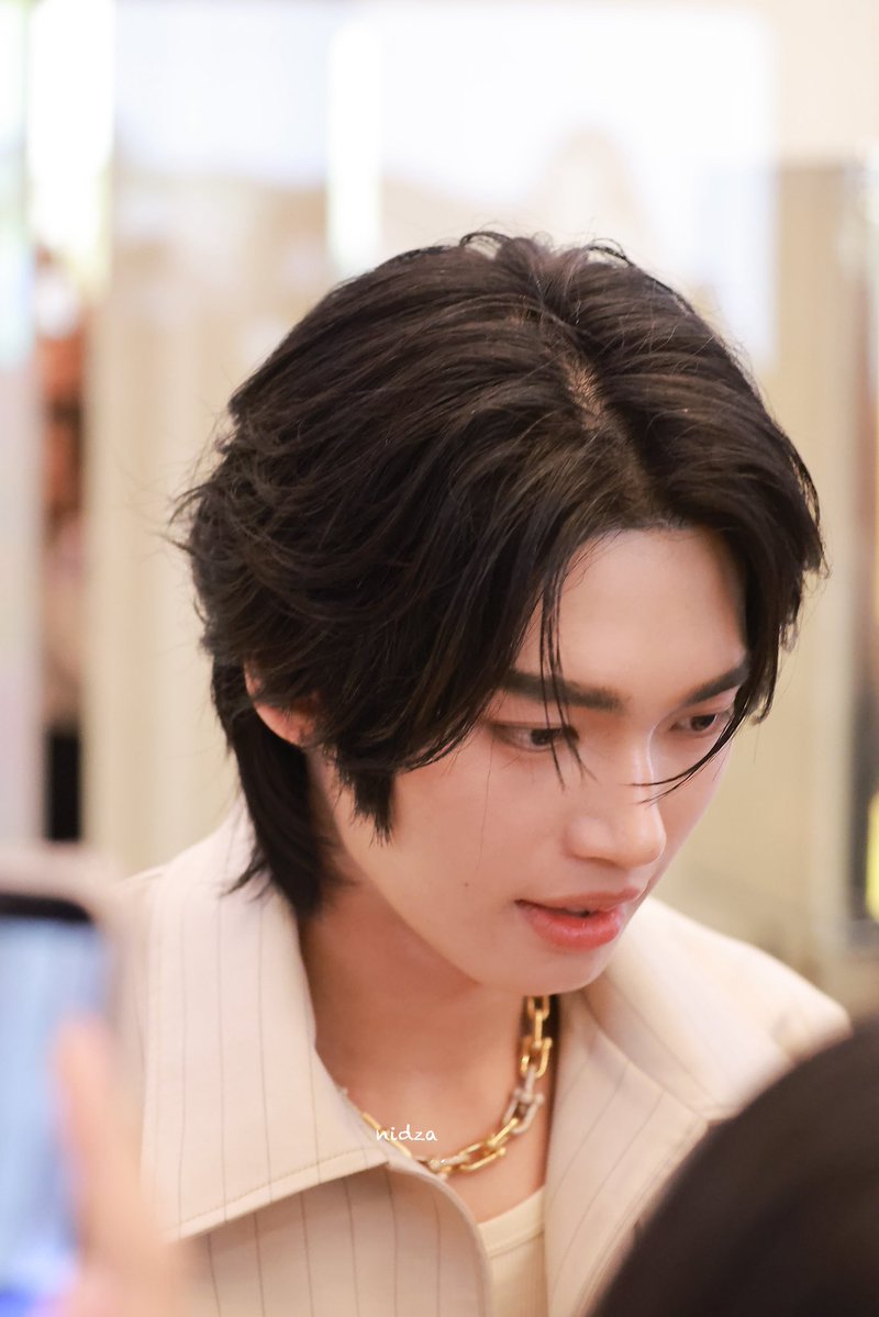 WIN 🐰 LUKEMICK🦊 STATION tweet media