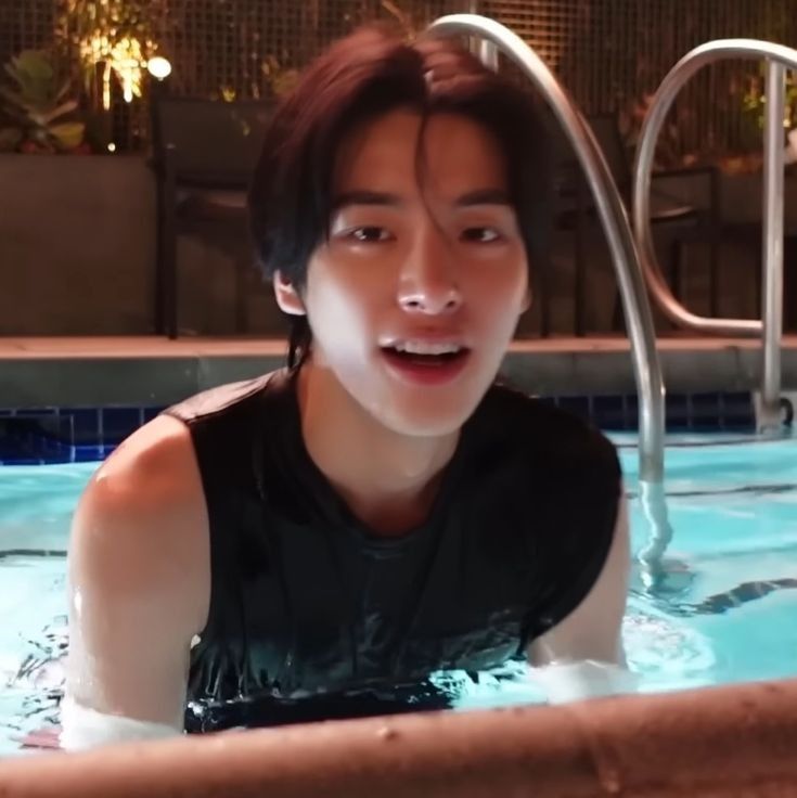 Hee | Enhypen is 7 tweet media