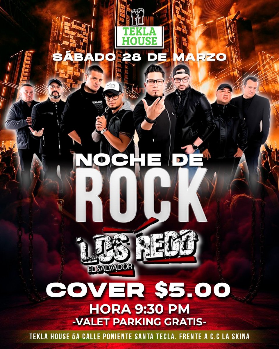 LOS REDD tweet media