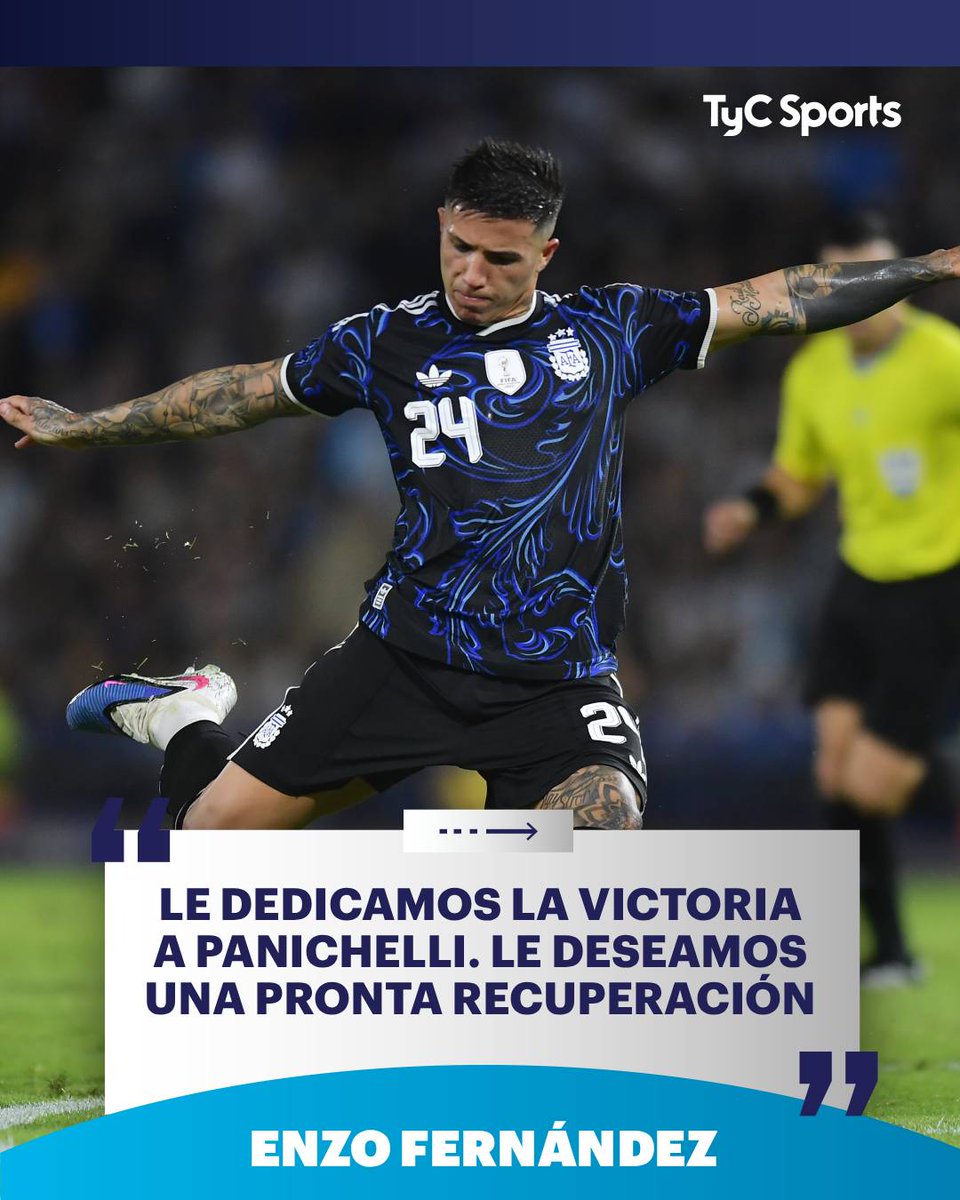 TyC Sports tweet media