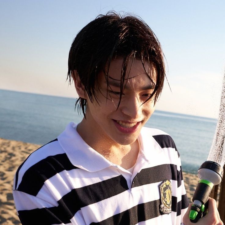 Hee | Enhypen is 7 tweet media