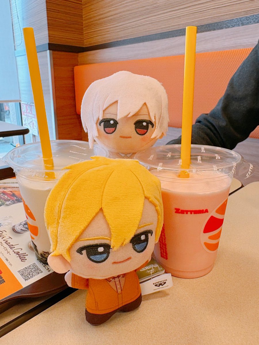 ❣️ガヴ❣️ tweet media