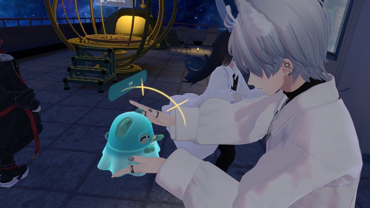 ジュン tweet media