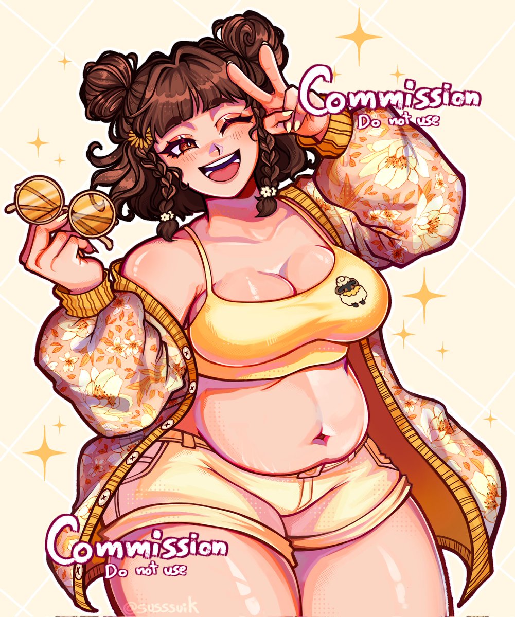 Comm 🌻#vgencomm