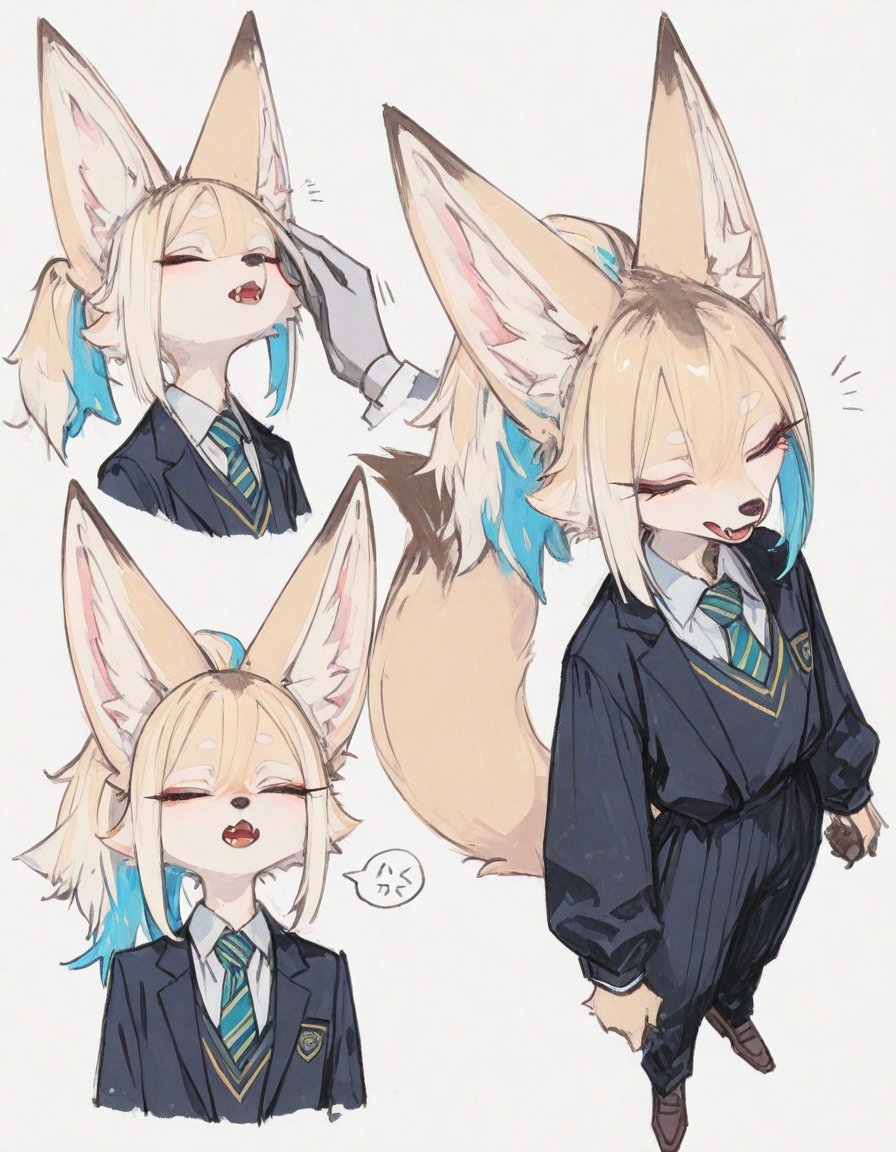 ちゃた tweet media