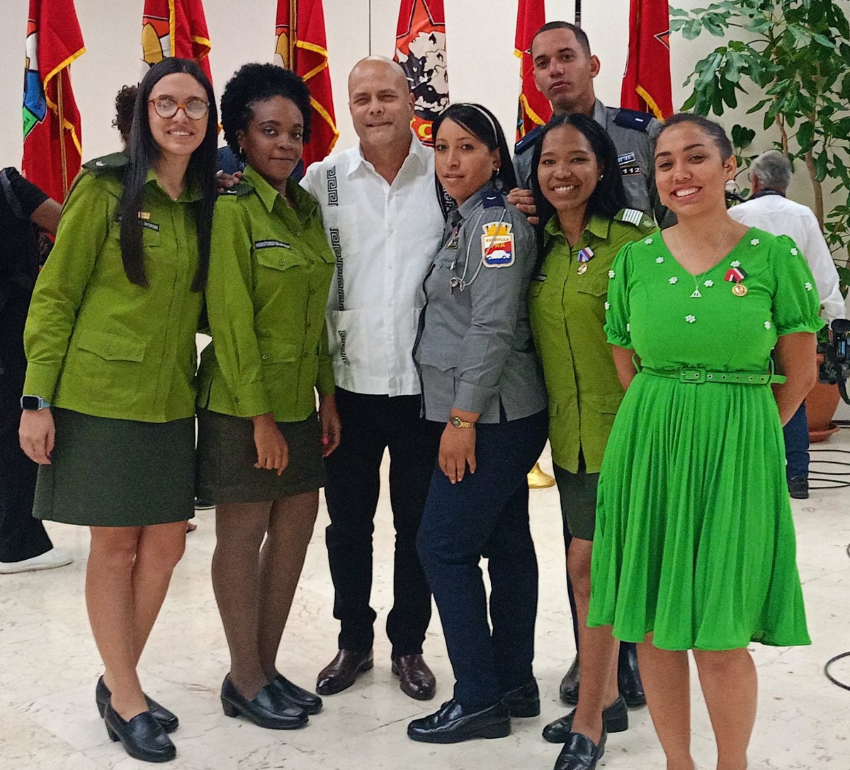 Gerardo Hdez. Nordelo tweet media