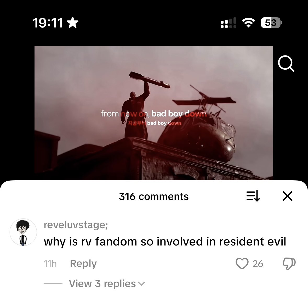 evie ౨ৎ tweet media