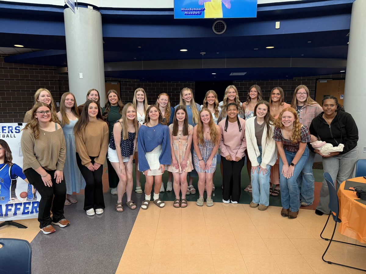 GEHS Girls Basketball tweet media