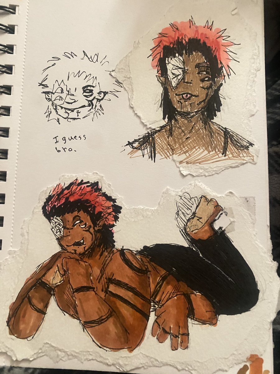 Finn!! 🧠🧪 tweet media