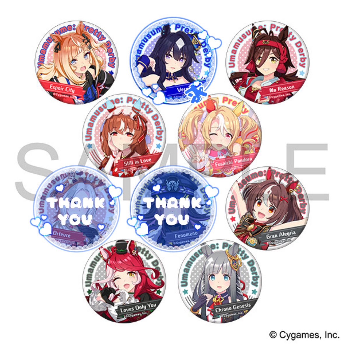 ぽにょ(取引垢) tweet media