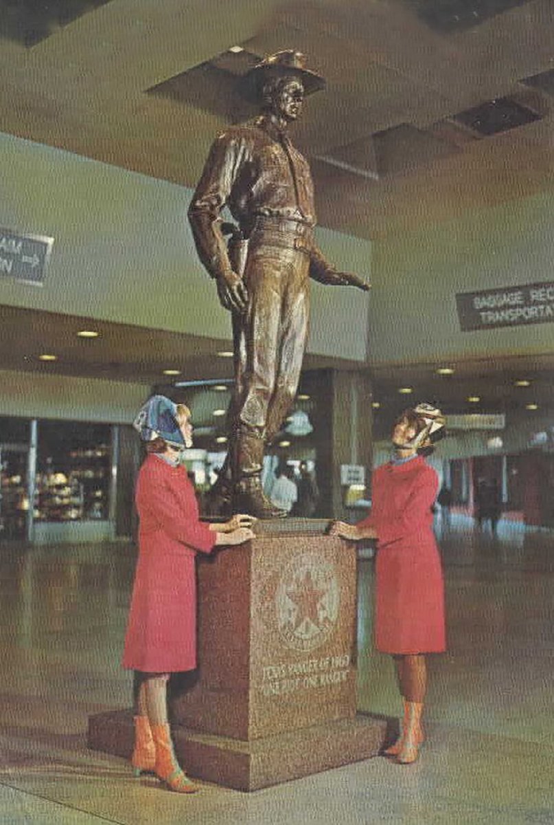 Traces of Texas tweet media