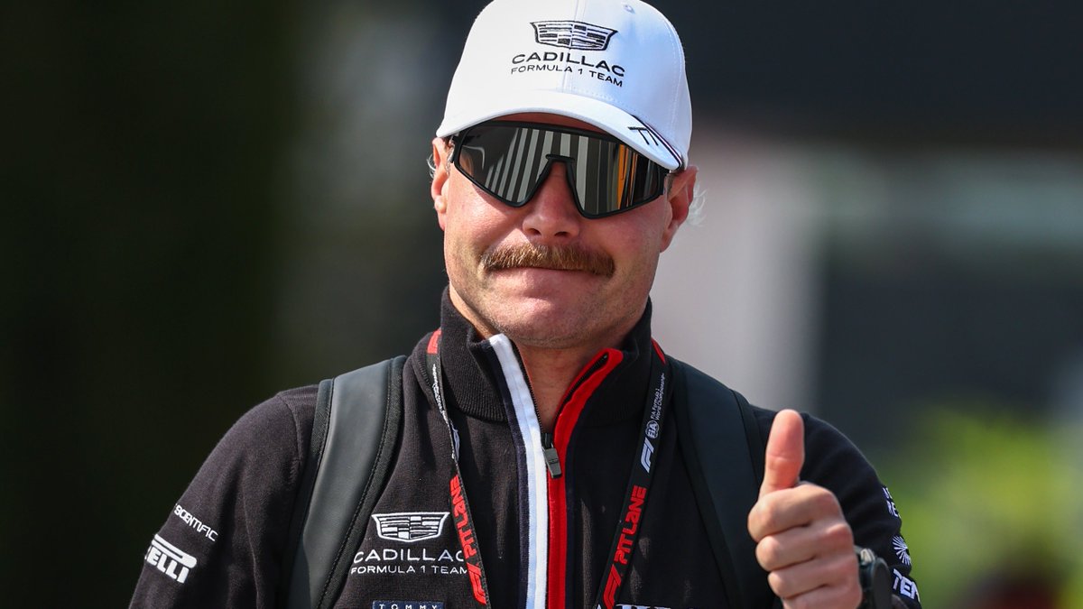 Formula 1 tweet media