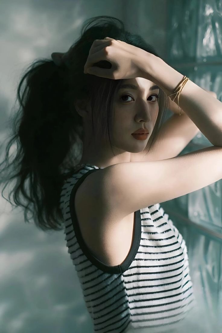 Wang Churan (@bestofchuran) on Twitter photo 