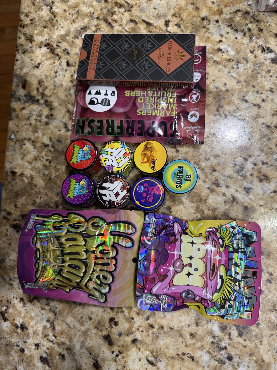 Terpadelics tweet media