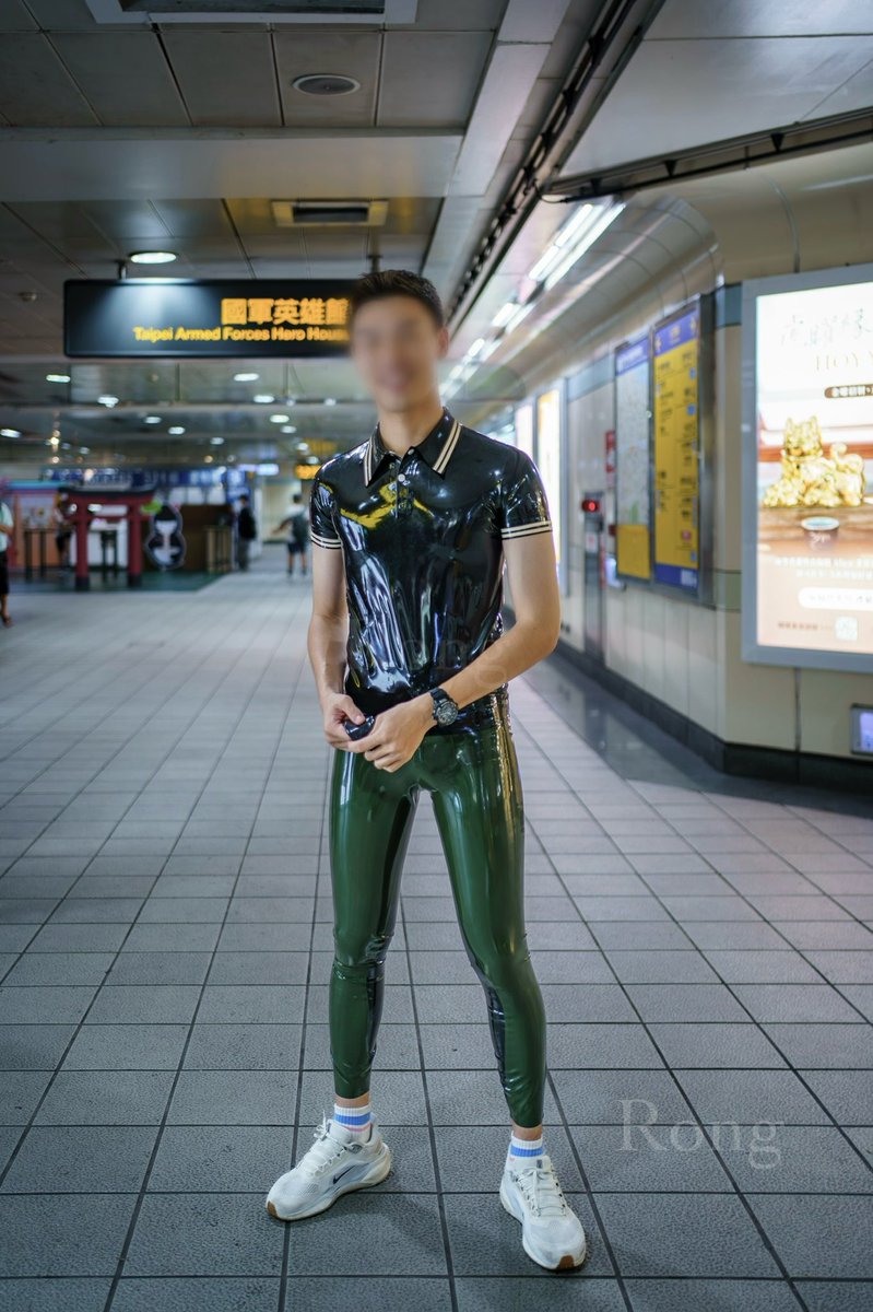 融 Rong 🇹🇼 🇯🇵 4/1-4/7 東京🗼 tweet media