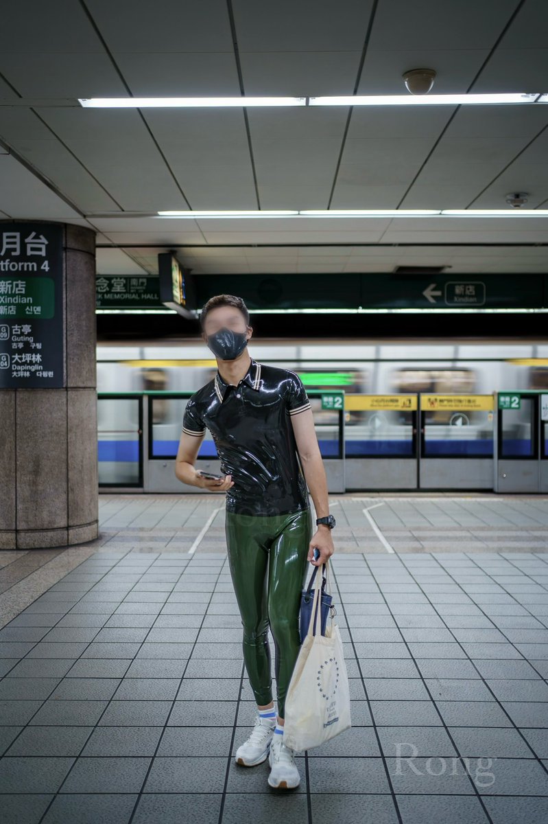 融 Rong 🇹🇼 🇯🇵 4/1-4/7 東京🗼 tweet media