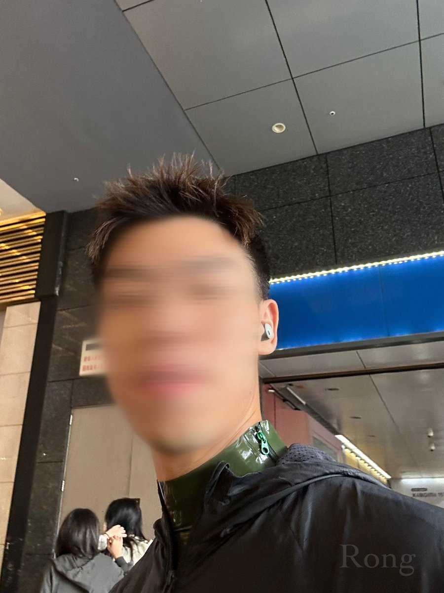 融 Rong 🇹🇼 🇯🇵 4/1-4/7 東京🗼 tweet media