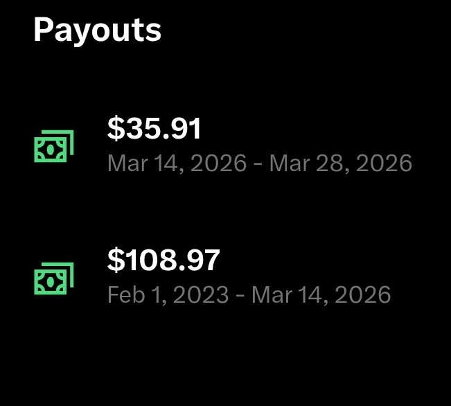 Kishore 👽 tweet media