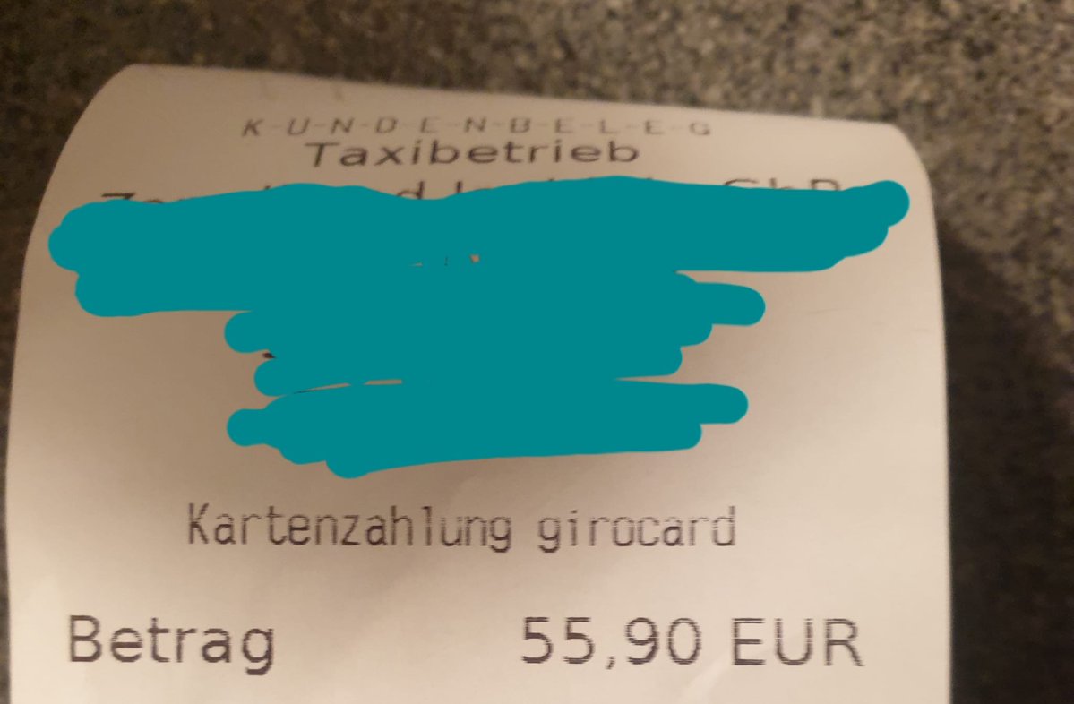 Sunny trägt Maske MNSistEhrensache tweet media