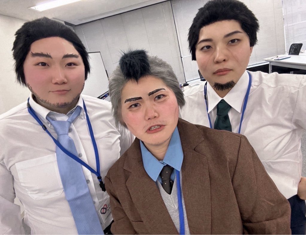 CiyomoCiyomo1's tweet photo. #第七師団生命0322
再度失礼します https://t.co/9JIkZChLiw