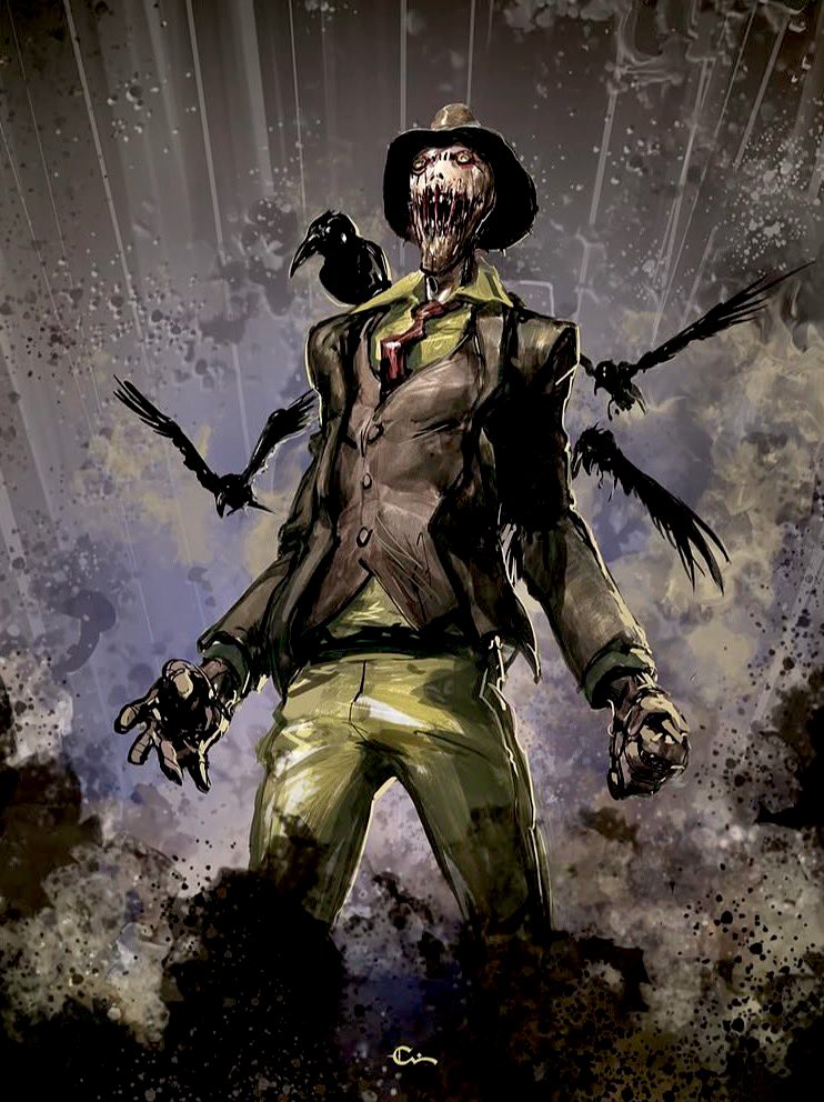 ᗩBᗷS 🪓 tweet media