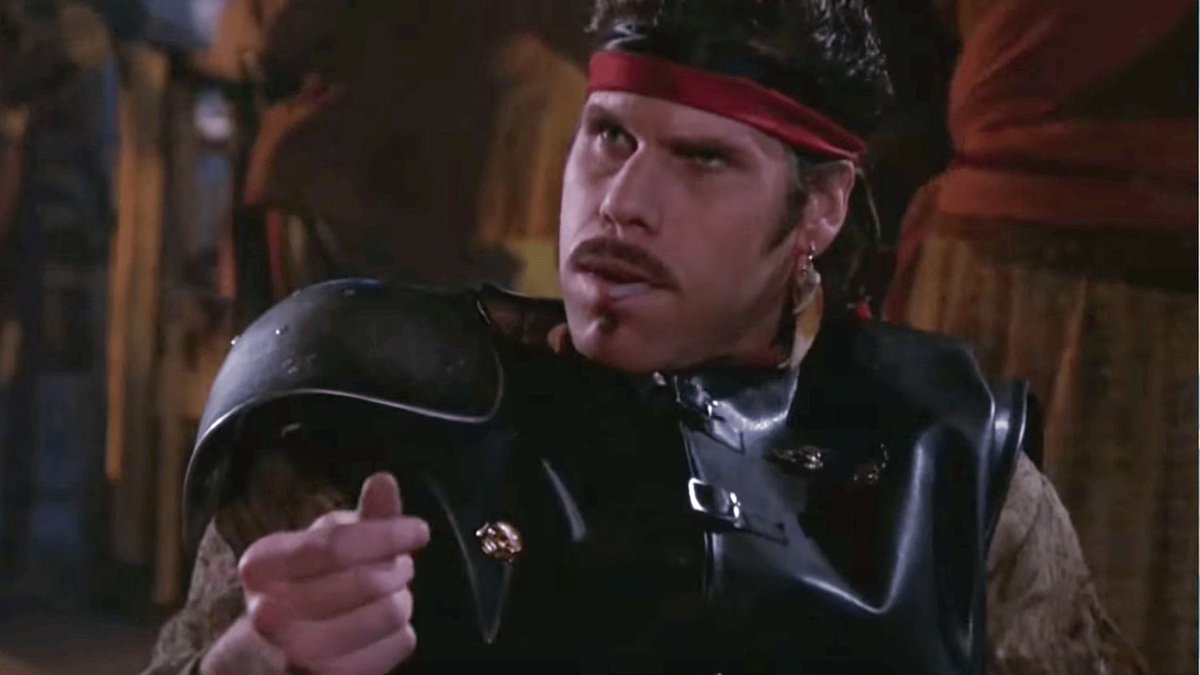 EugWSerra's tweet photo. Wishing legendary badass Ron Perlman a very happy birthday today! #RonPerlman #IcePirates #Sleepwalkers #Blade2 #Hellboy https://t.co/92iK1fASNb