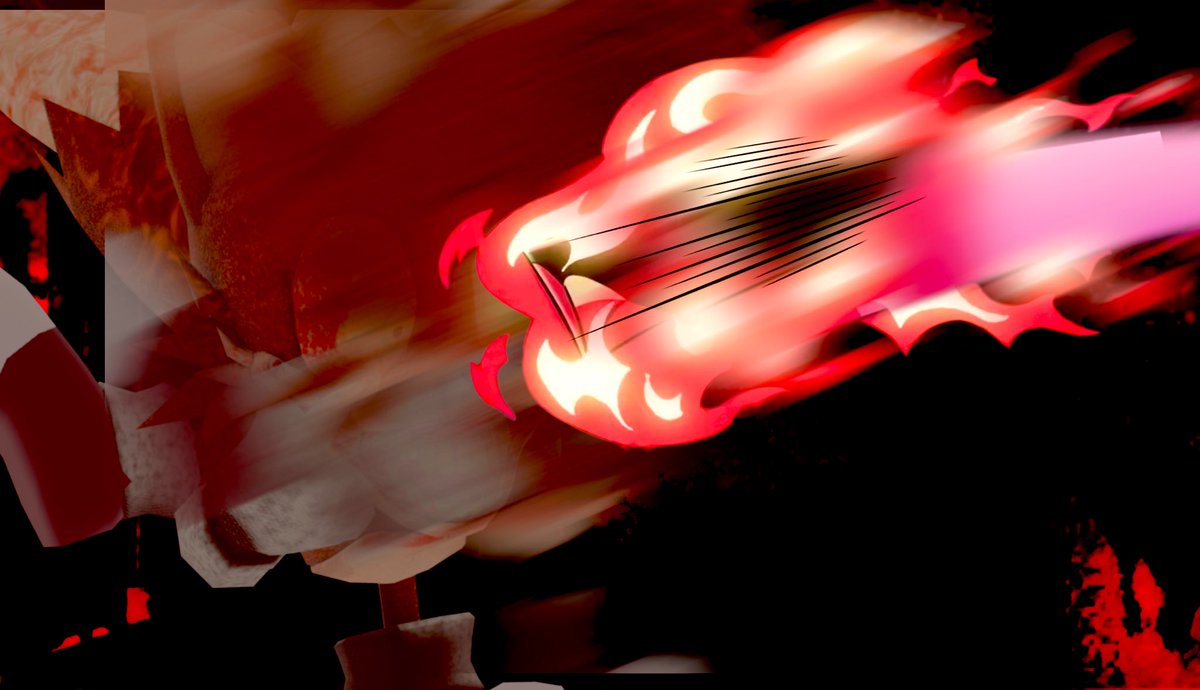 𝕃𝕦𝕔𝕚𝕗𝕖𝕣 𝕄𝕠𝕣𝕟𝕚𝕟𝕘𝕤𝕥𝕒𝕣 tweet media