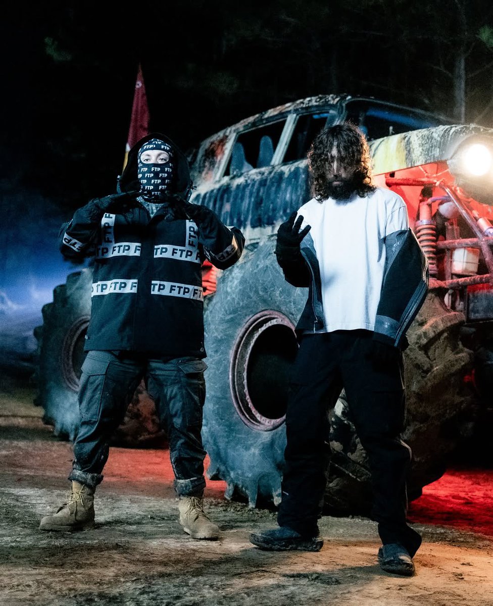 Rubys Nephew 𖤐 tweet media