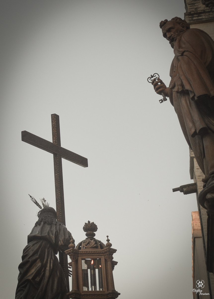 Objetivo Aramburu tweet media