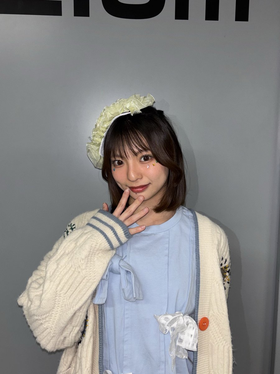 東条 澪 【AND CaaaLL】 tweet media