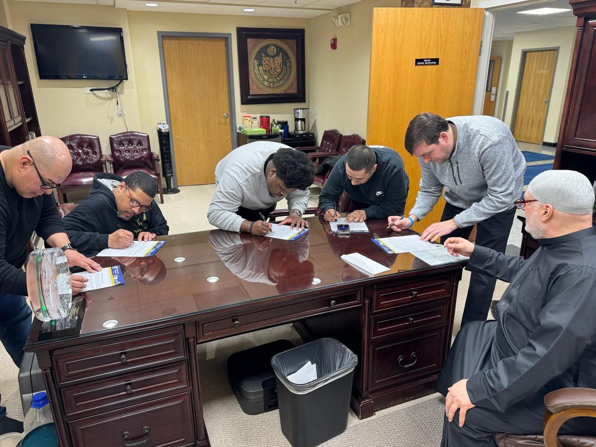 كلمة حق لاتقطع رزقا2 tweet media